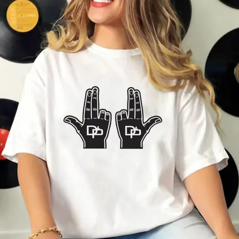 

Jul T Shirt Women Designer Summer T Shirt Girl Graphic Y2k Clothing Short Sleeves T Shirt Harajuku Graphic Top Female Casual Tee