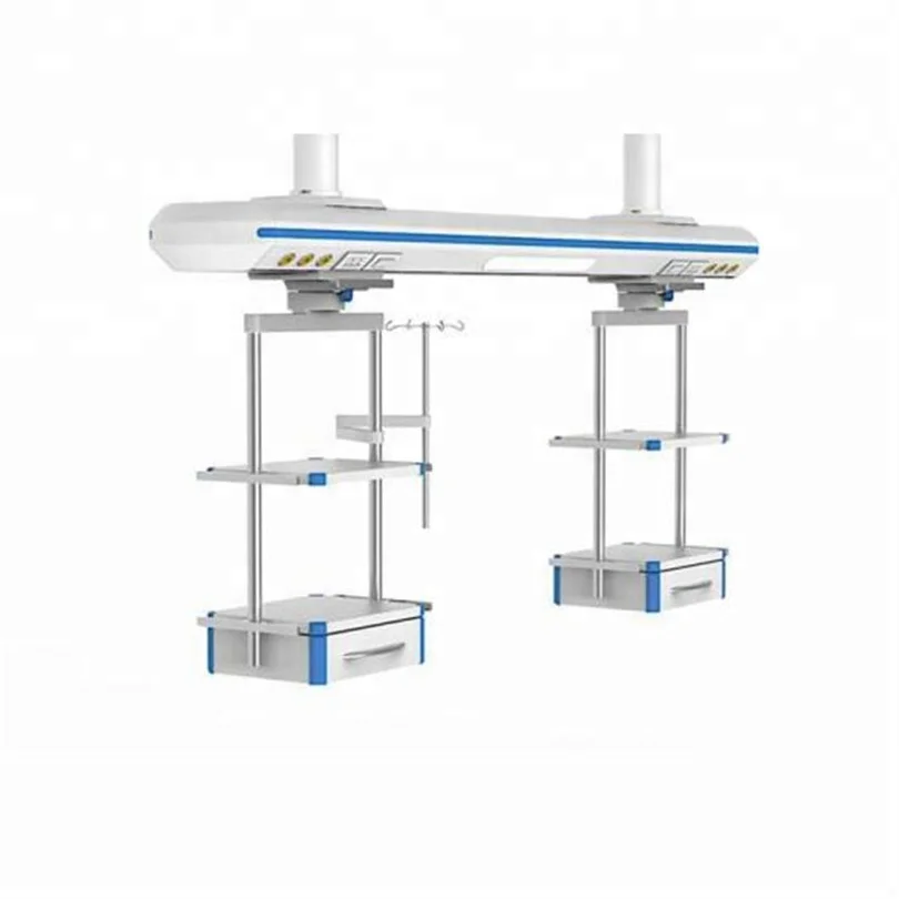 ICU Medical System Hospital Surgical Pendant OT Medical Gas Pendant