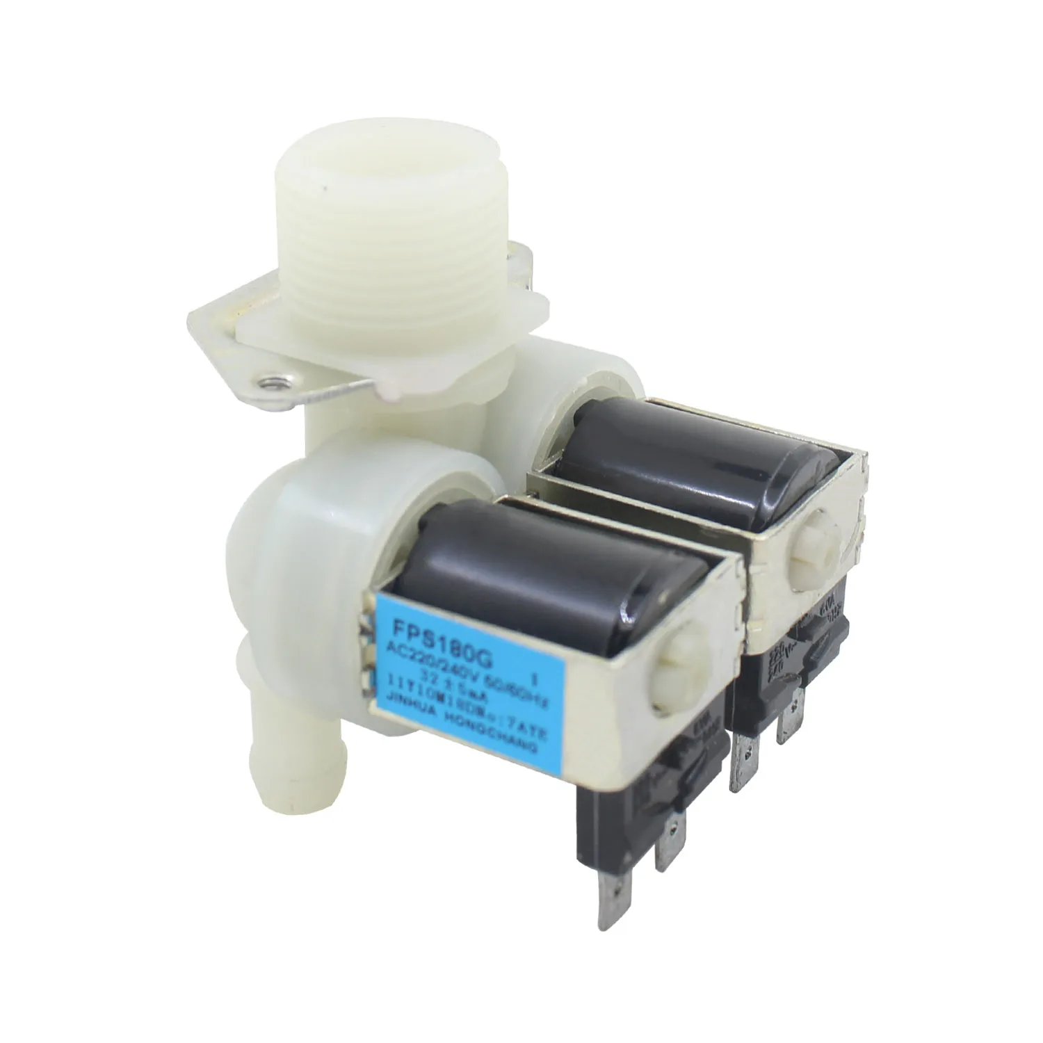 Washing machine water inlet valve FPS180G1 For Little Swan Solenoid Water Inlet Valve