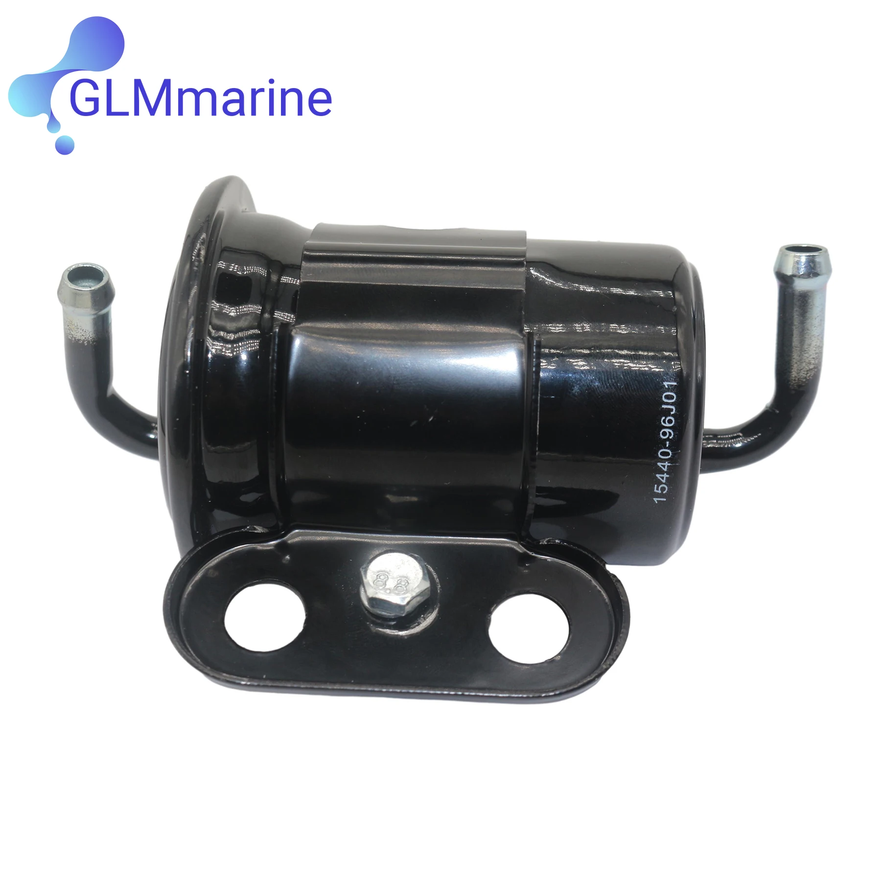 15440-96J01 Fuel Filter for Suzuki 4-Stroke Outboard Motors 150HP 175HP 200HP image 6
