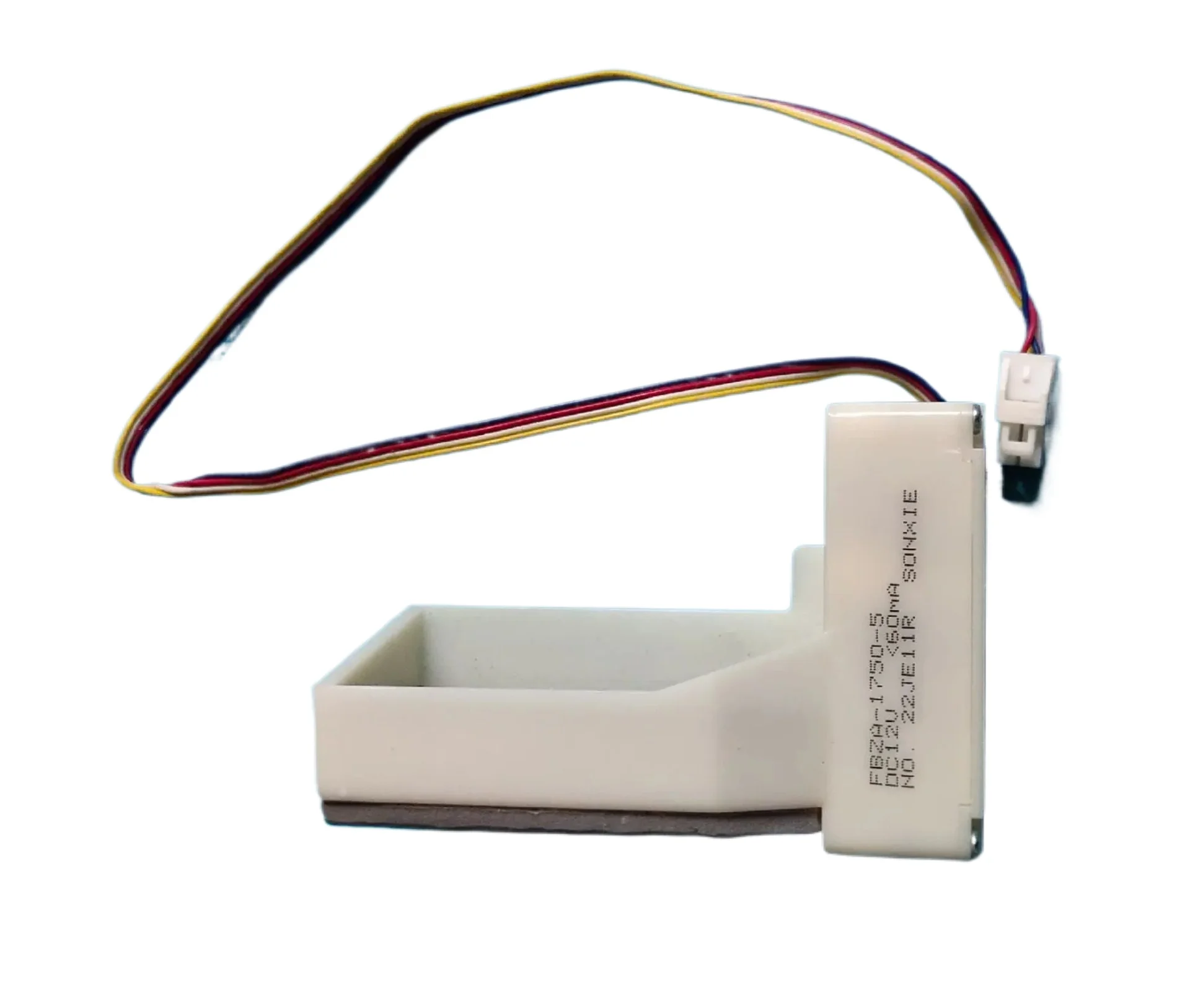 FBZA-1750-5 DC12V for Frestec Hisense Ronshen refrigerator electric damper