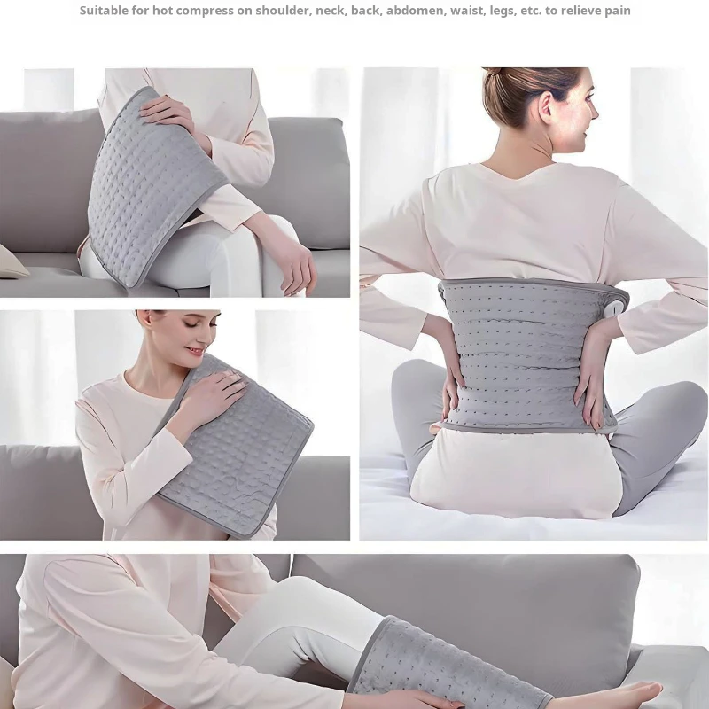 Thumbnail 4 - #78 Latest Electric Heated Blankets Offers