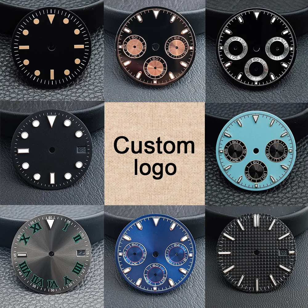 

Personalized customization Watch Accessories Customized link