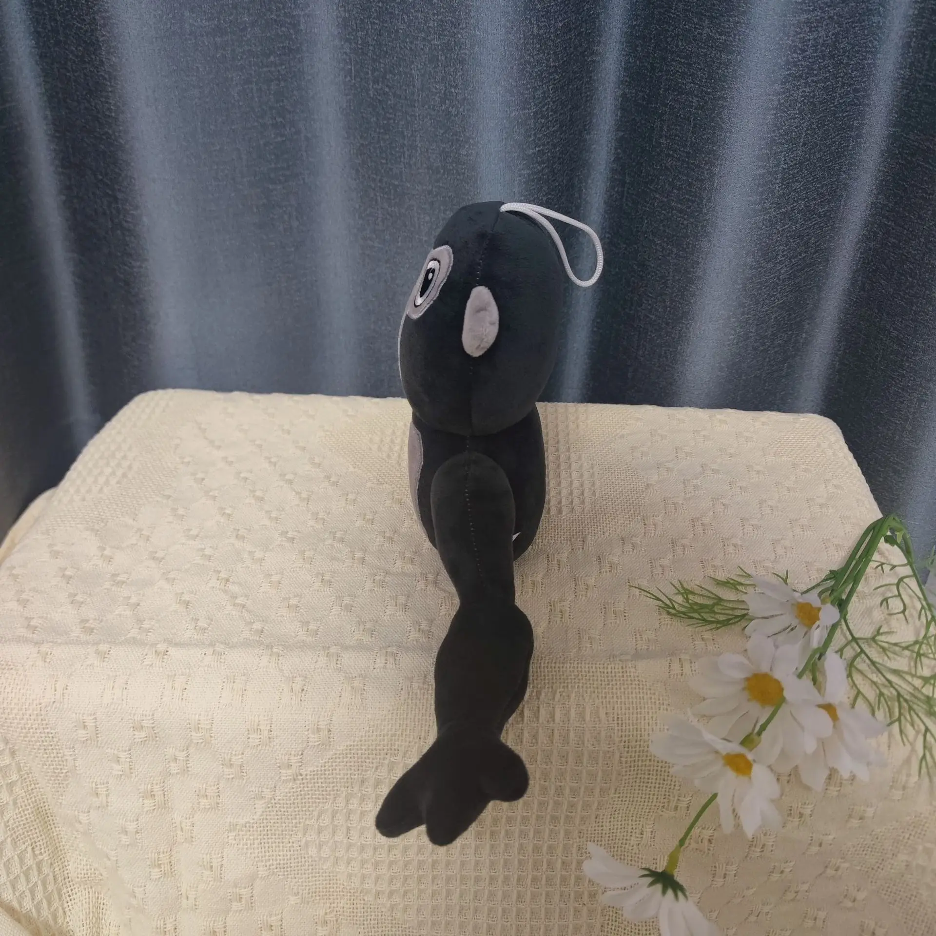 2025 gorila Tag Monke juguete de peluche lindo suave relleno dibujos animados Anime decoración del hogar muñecas almohada Kawaii regalo de cumpleaños para niños juguete