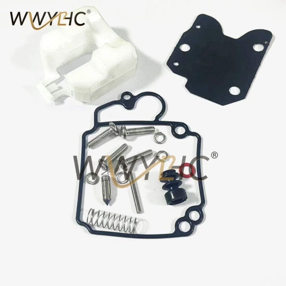 Carburetor repair kit for 8542561  2-4 Cyl 4 Stroke 25 30 40 50 60
