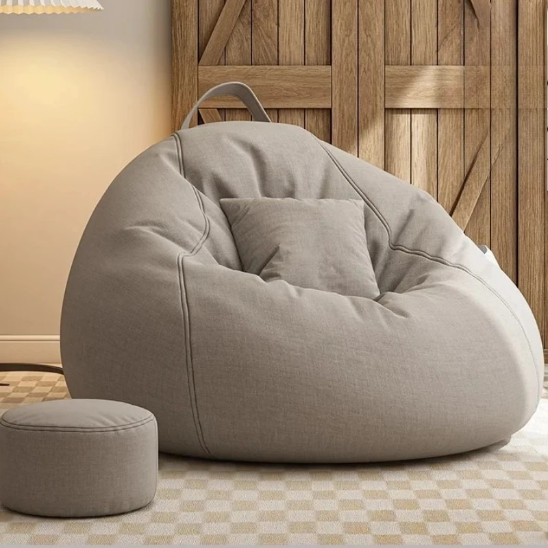 

Liquidation Vintage Lounge Bean Bag Sofas Lounge Shipping Bedroom Bean Bag Sofas Rooms Corner Puffs De Quarto Nordic Furniture