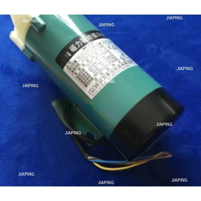 

Подходит для центробежного водяного насоса MP-15RN, солнечной системы передачи, 50 Гц, 220 В, цикла магнитного привода.