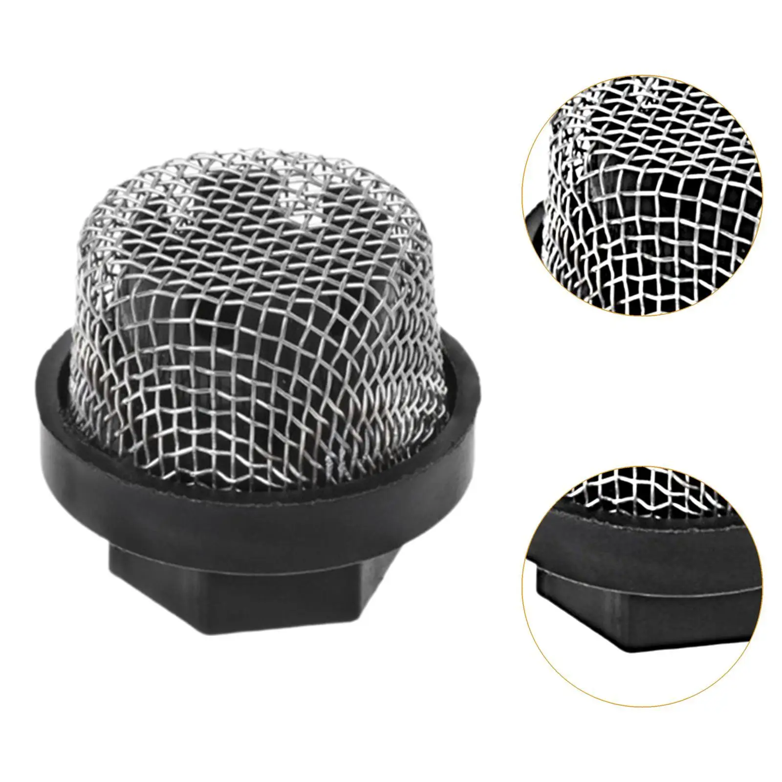 Suction Strainer for Airless Sprayer Machine Replacement Part 246385/288716