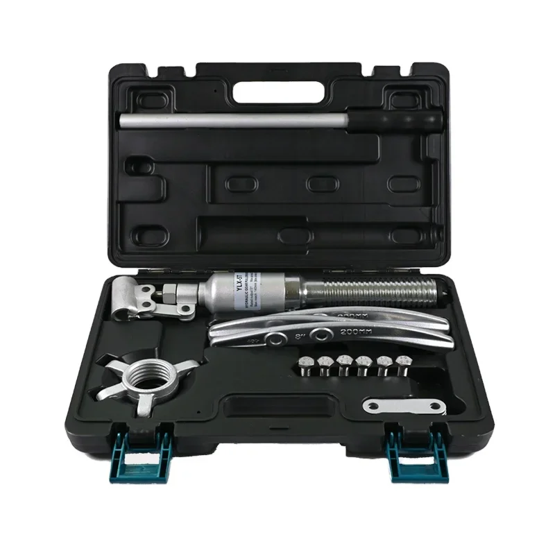 YLX-5T Timing Gear Puller Set Drop Forged 3 Jaw Gear Puller Remover