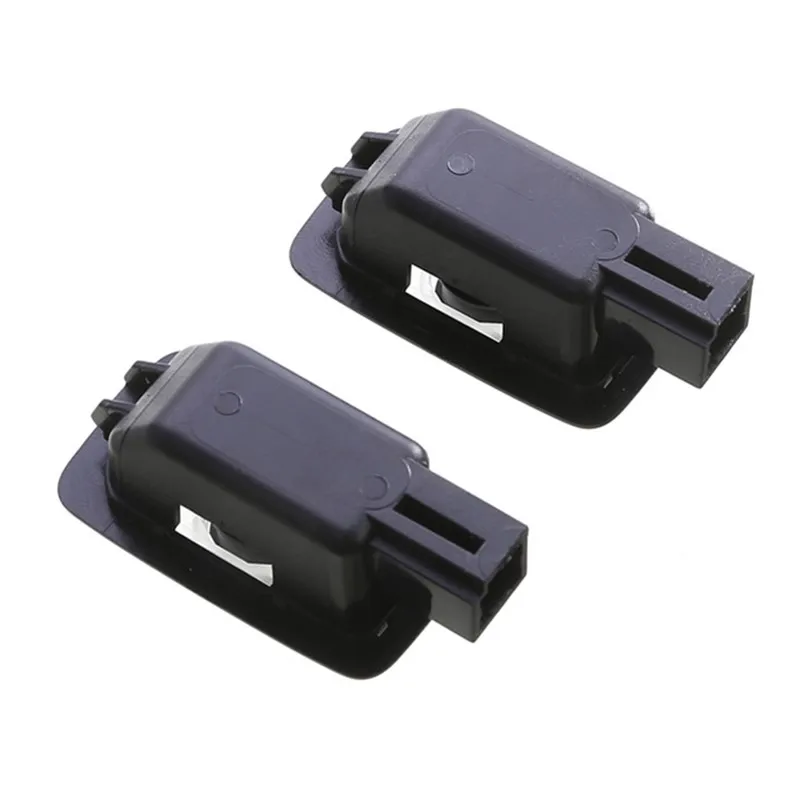 2 قطعة LED باب السيارة جهاز عرض ليزر شبح ترحيب جو مصابيح اكسسوارات ل BYD EV هان DM أغنية زائد تشين برو ختم EA1 ATTO3 #2