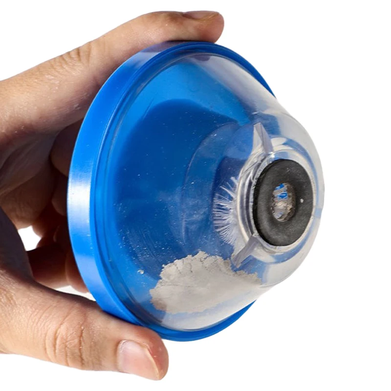 Electric Drill Dust Cover Household Dustproof Device Ash Bowl Collecting Accessory for Tool Users
