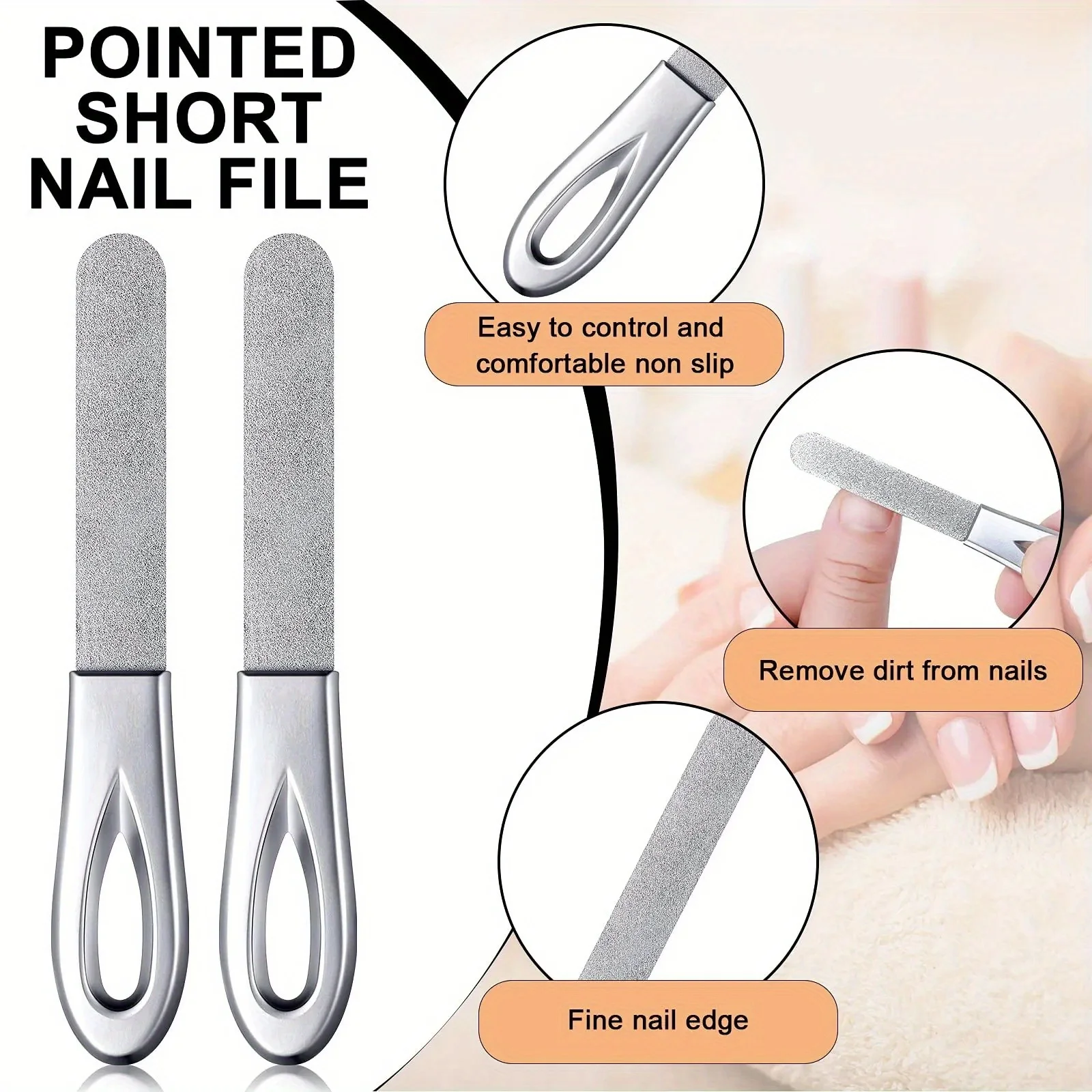 Thumbnail 2 - #77 Best Nail Files to Buy In 2026