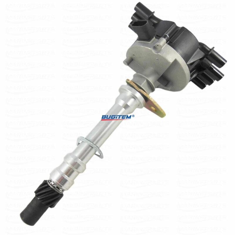

New Ignition Distributor 888751A03 888751A02 888751A1 For 4.3L Volvo Penta V6 Mercruiser