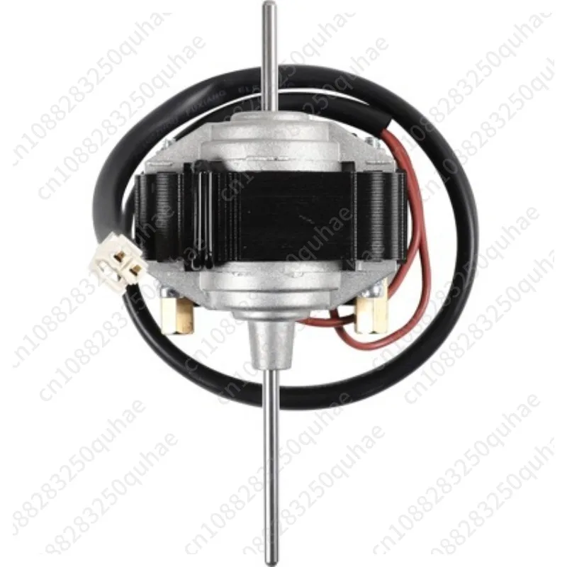 Refrigerator Cooling Fan Motor, 115V 60Hz, Input 22W Output 4W Freezer Condenser Motor