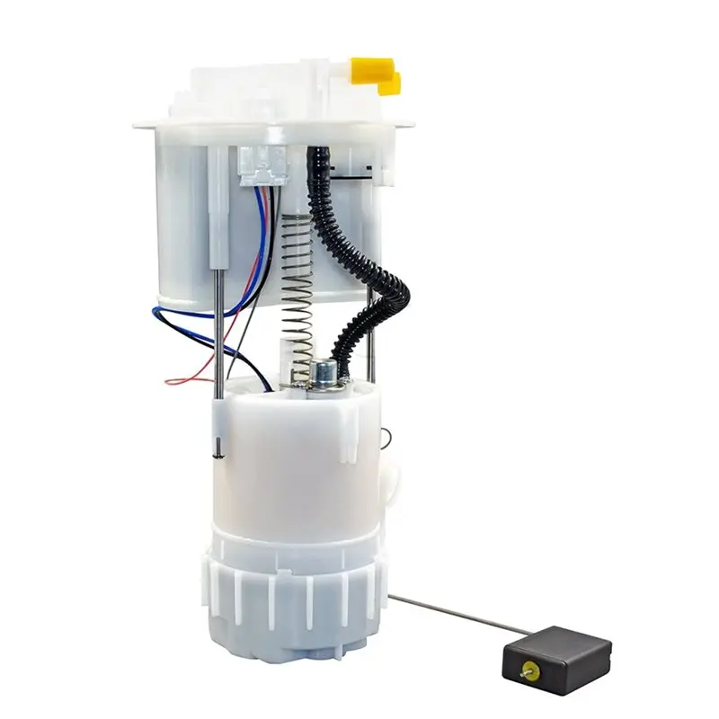 Fuel Pump Assembly …