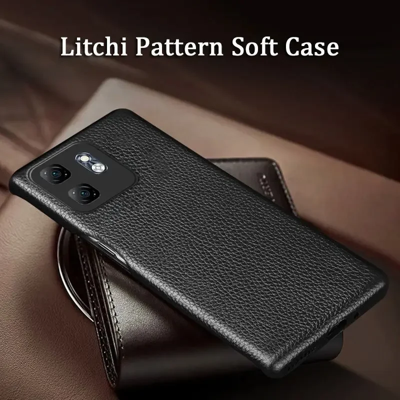 

For infinix Hot 50i 9 Smart Case Luxury Genuine Leather Cases for Infinix Smart 9 Hot 50 i hot 50i Phone Cover Back Coque Capa