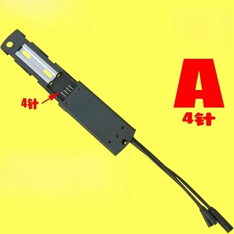 500W Electric Bike Controller 36V 48V 22A For E‑Bike Battery Box Modification Replacement E‑Scooter Driving Control Parts
