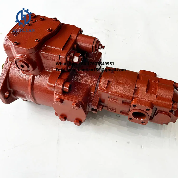 

KBSP36C Hydraulic Pump Main Pump for Excavator Spare Parts Construction Machinery