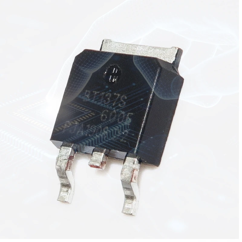 (5-10-20-30-100PCS) BD244 TO-220 BD244C