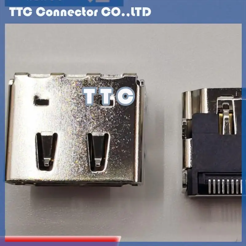 5pcs/lot HDMR-19-01-F-SM HDMR-19-01-S-SM HTST-108-01-F-DV HTST-108-01-F-DV-P-TR HVG30F4 chips Electronic connector