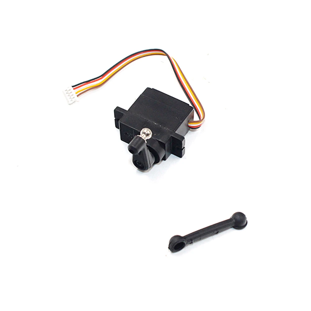 PX 9300-30 9G Five-wire Servo for RC Car 9G Five-wire Servo 1/18 Scale for RC Car RC Parts