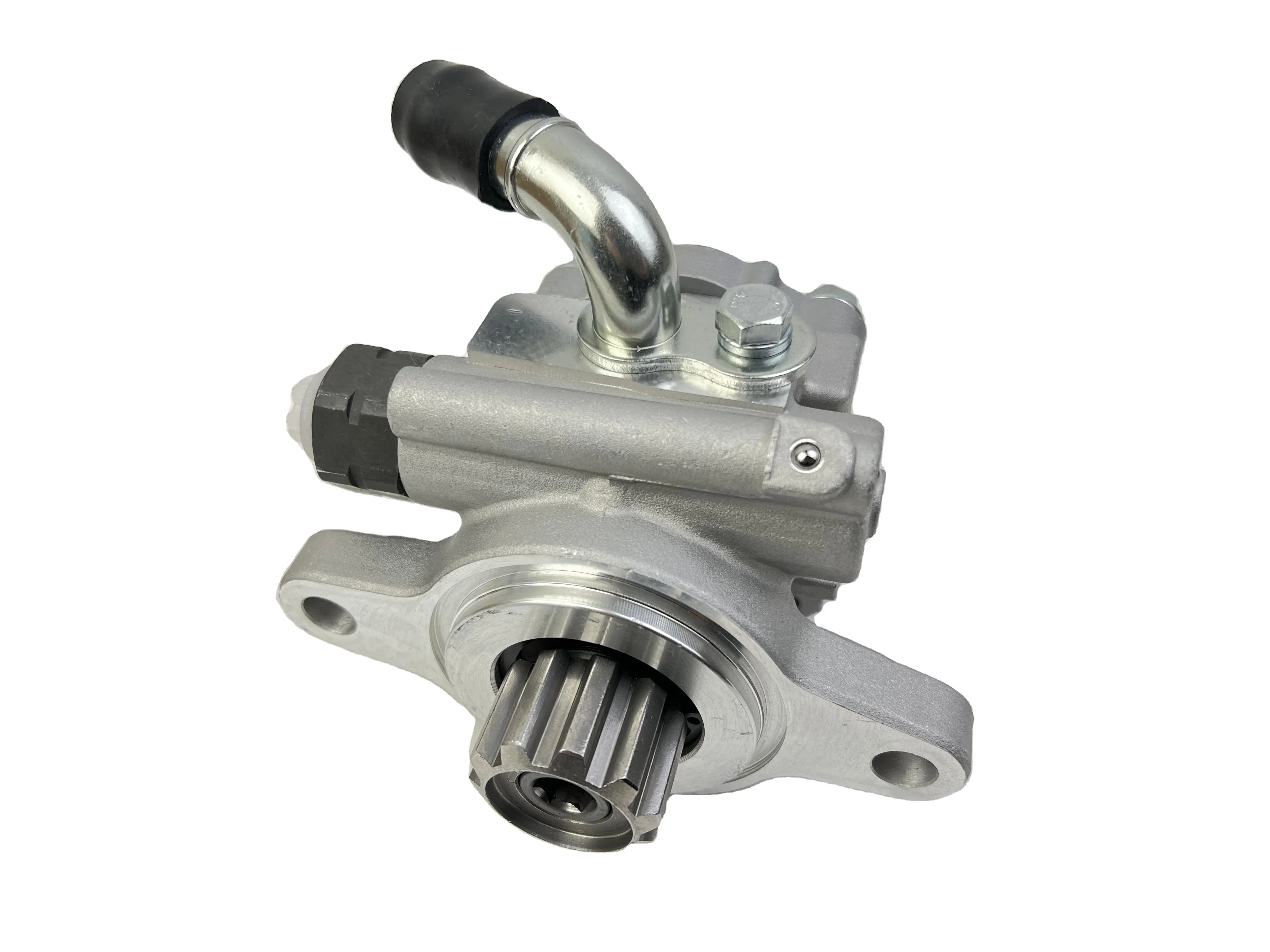 44310-0K040 自動車部品 パワーステアリングポンプ トヨタ ハイラックス（ヴィーゴ）KUN25 ハイエース 1KD-2KD 443100K040用