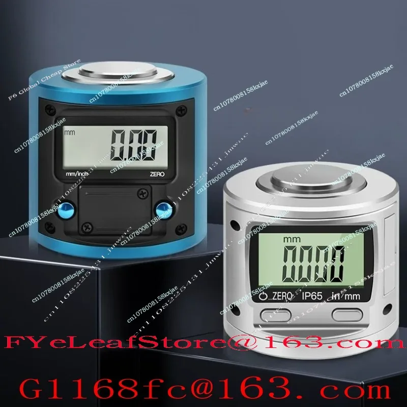 High Quality Professional Z-axis Tool Setter Tool with Meter Setter Parts