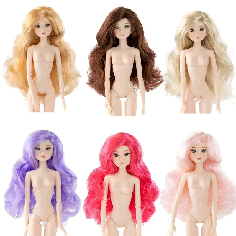 Thumbnail 3 - #73 Best BJD Dolls to Buy In 2026