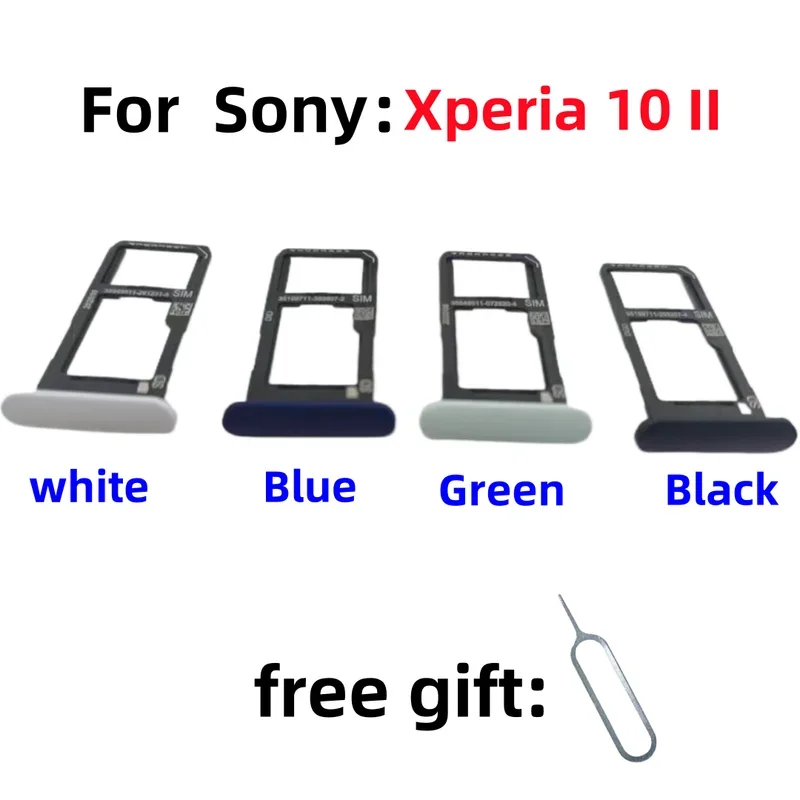 Sim Card Tray Sd Fo… - image