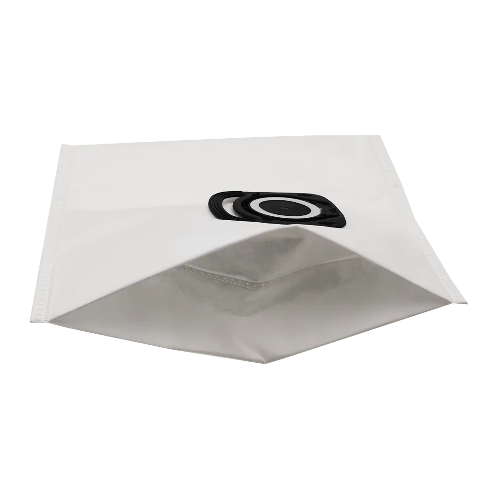 Para rowenta silêncio força 4a zr200520 zr200720 ro64xx aspirador de pó saco filtro