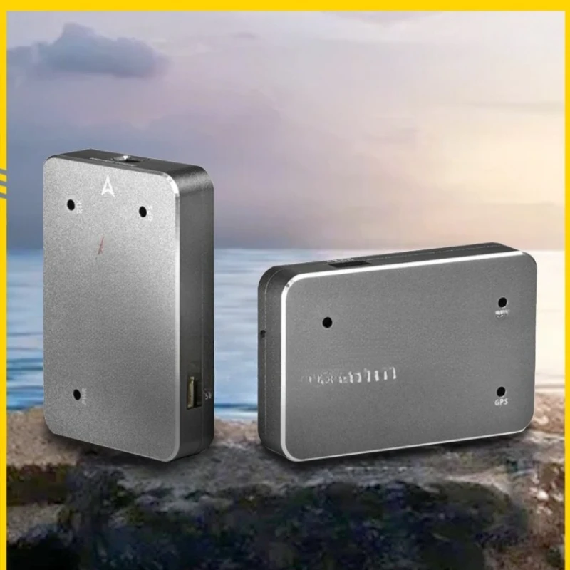 Centimeter-level high-precision positioning module GPS drone model aircraft vehicle ship FPV crossing machine