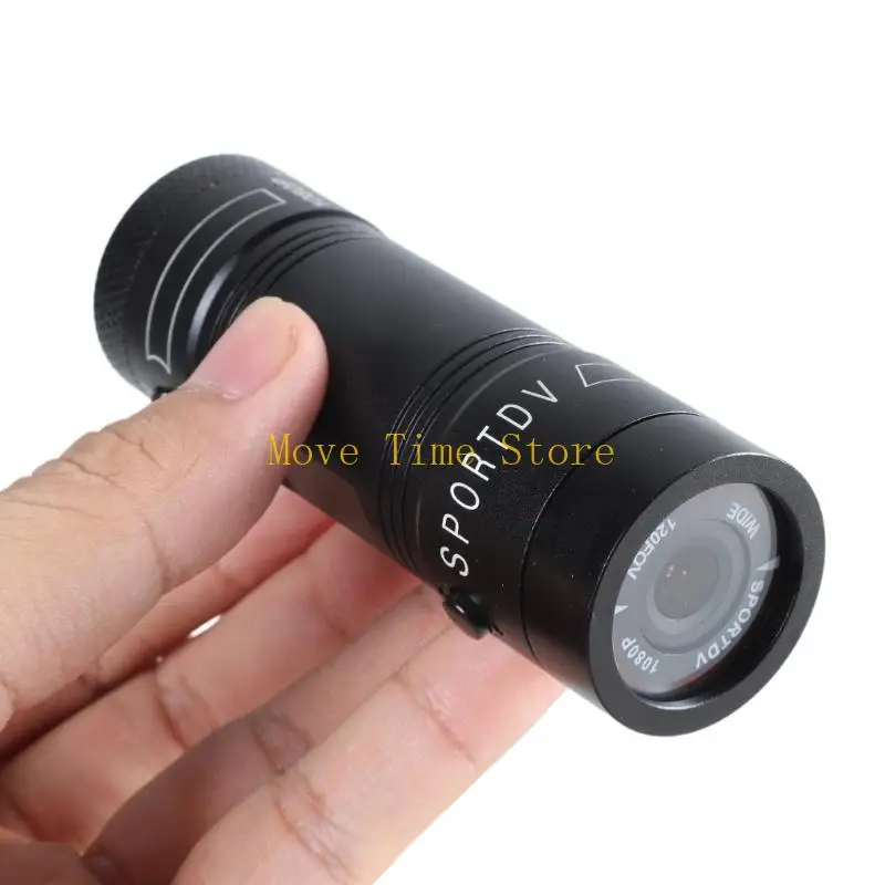 92ME Waterproof Bike Car Video Recorder Sports Action Camera Video Camcorders