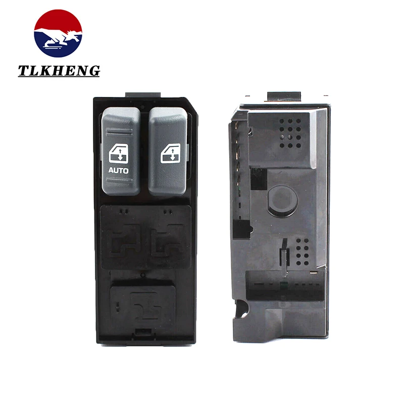 

NEW High Quality Electric Power Window Control Switch For Chevy Chevrolet Astro GMC Safari 15151511