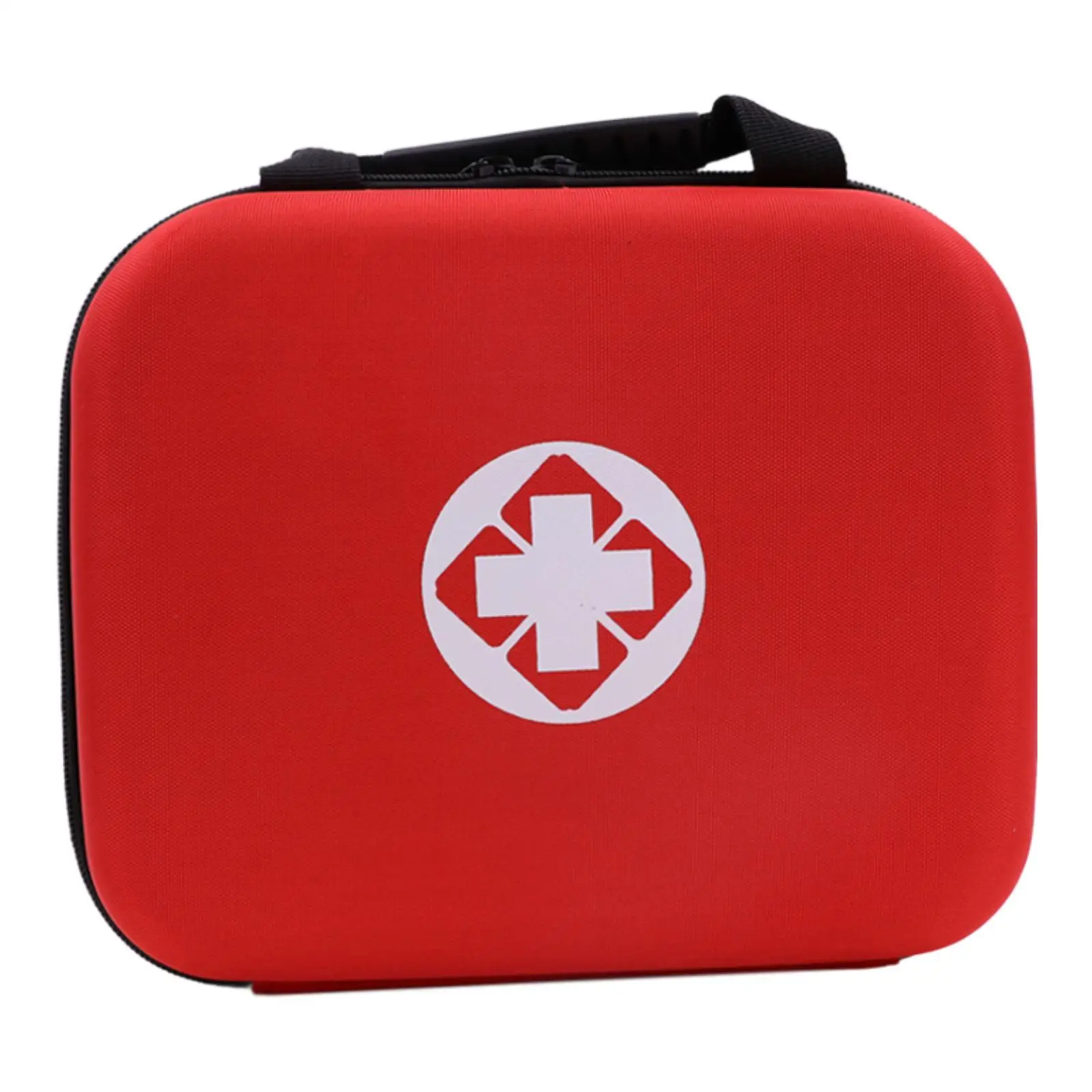 

Medical Storage Bag Organizer for Emergency for Car Camping Hiking Workplace