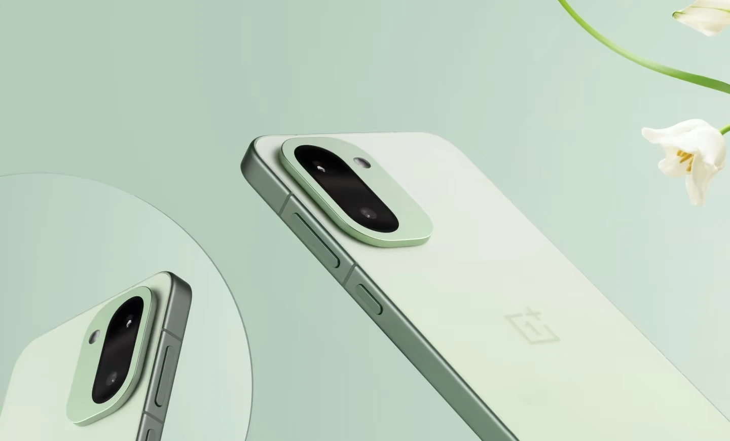 OnePlus Ace6T 5G Unlocked China Version 6.83 inch AMOLED 165HZ Snapdragon8 Gen5 8300mAh SuperVOOC100W Charge 50MP Google Play