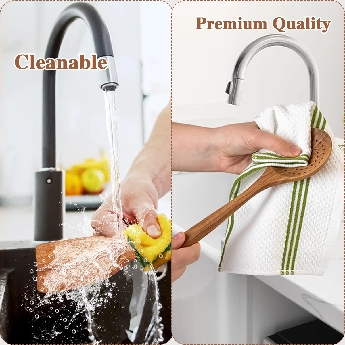 Thumbnail 3 - #1 Cookware Accessories Discount Picks