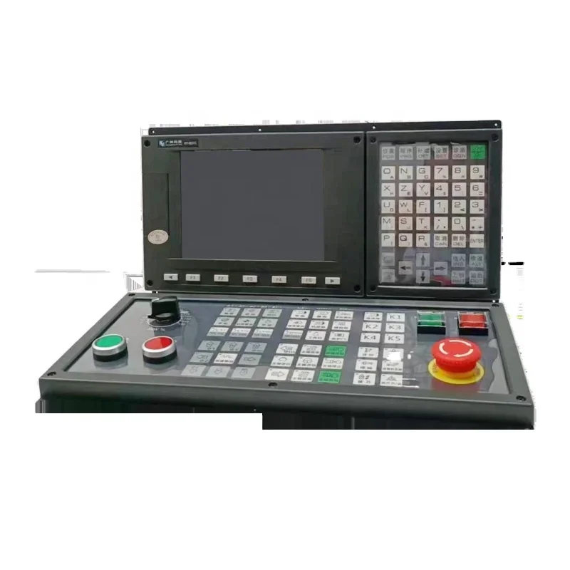 

Economic 5 Axis Cnc Controller Board Control System For Lathe&Drilling Machine Cnc Controller