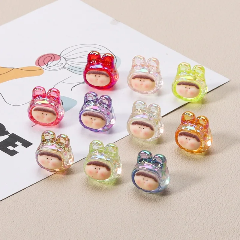

Lilith's original peripheral model DIY accessories small cute hair card accessories accessories children's toys ornaments
