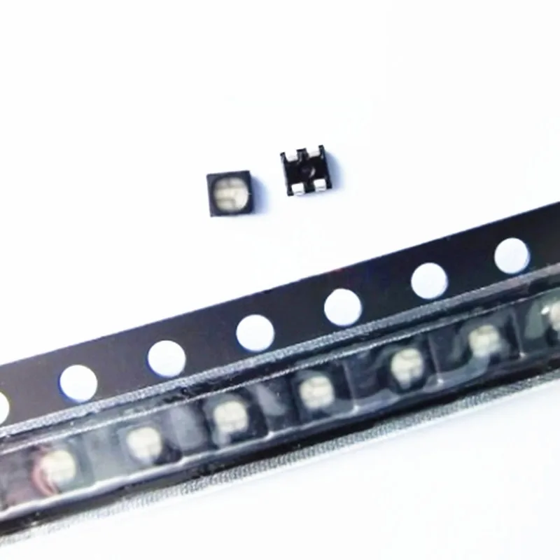 100-500 SZTUK ﻿ 1921 RGB LED SMD 2020 Pełnokolorowe diody LED o wysokiej jasności do wymiany ekranów LED P3.9 na zewnątrz — zdjęcie produktu 7