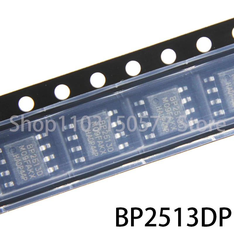 1piece BP2513D BP2513DP SOP8 LED