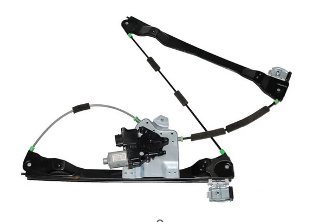 

Регулятор окна передней двери для Actyon / Korando Sports 7231109004 7232109004