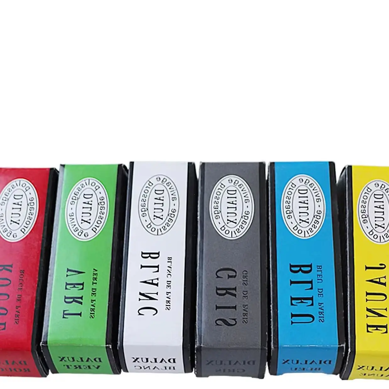 Professional Jewelry Polishing Compound Wax Paste Buffing Tool for Gold Silver Brass Metal Surface Finishing Equipment