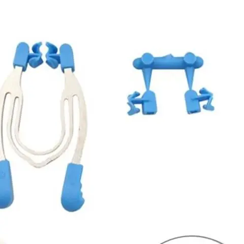 

Dental Matrix Sectional Contoured Plier Kit Metal Spring Clip Matrices Clamps Wedges Rings Replaceable Dentistry Tools