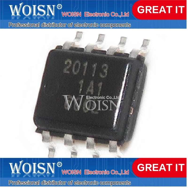 1-5-10pcs R2A20113ASP 20113 Price discounts Spot supply
