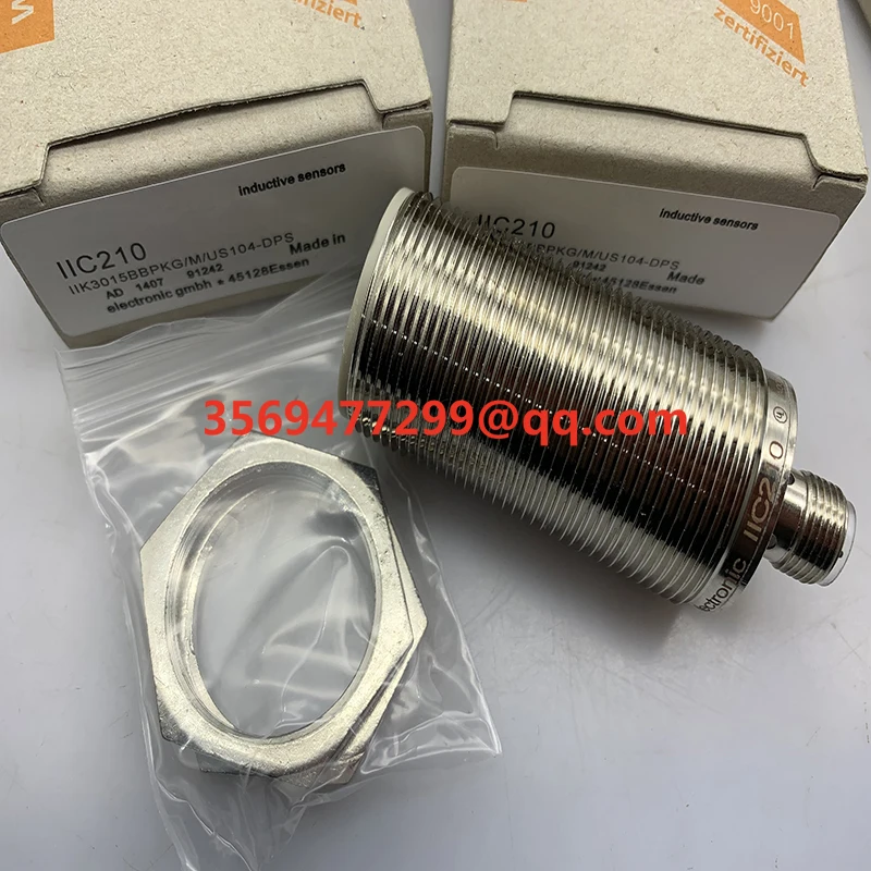 

Brand new spot IIC217 IIC218 IIC219 IIC210 IIC220 Proximity switch sensor