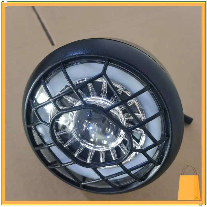 

Trending For Ouxi V8 Spare Parts Front Light Head Light For Ouxi V8 Fat Ebike