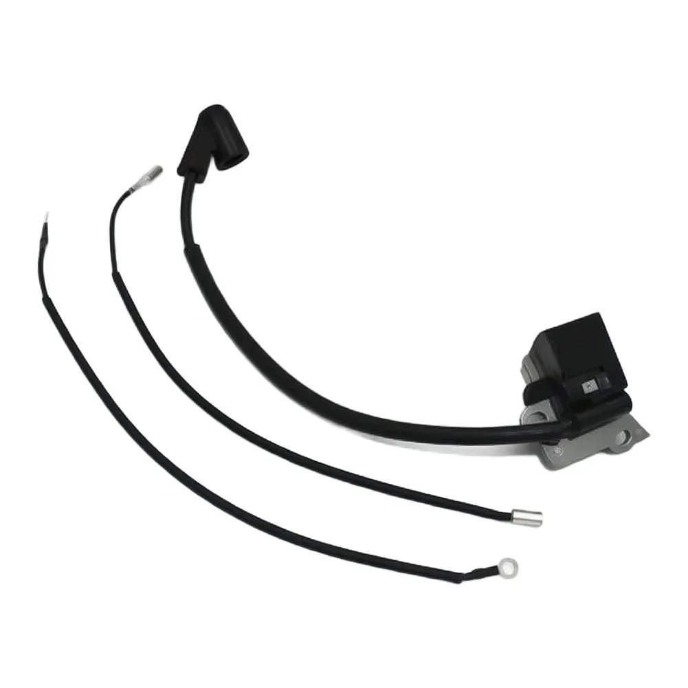 /High /Performance /Ignition Coil For M-Culloch 333 M3414 M3416 3-14XT 3-16XT Lawn Mower Engine Spark Replacement Part