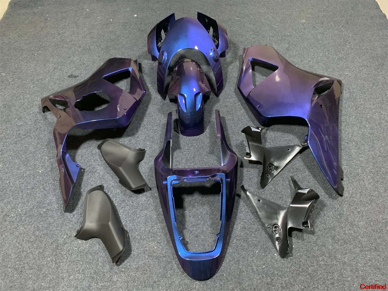 

Отличный полный комплект обтекателей, подходящий для CBR900RR 929 2000 2001, обтекатели кузова мотоцикла CBR929 00 01