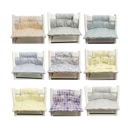 Waterproof Cushion for Baby Dining Chair Non Slip Bottom Dinning Chairs Cushion Waterproof Mattress Pad for Infants