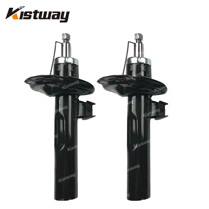 2PCS Front Or Rear Shock Absorbers Kit For VW Golf 7 GTI 1.4T 1.6L 2.0T 2013- 1T0413031EQ 1K0513029GP 5QD413031A 5QD513049C